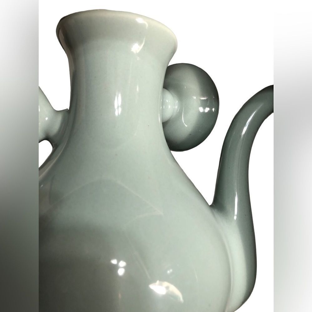 Asian Tea Set NIB - Picture 3 of 3